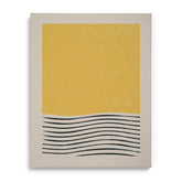 Timeless Deco Canvas Wall Art